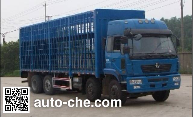 XCMG livestock transport truck NXG5319CCQ3