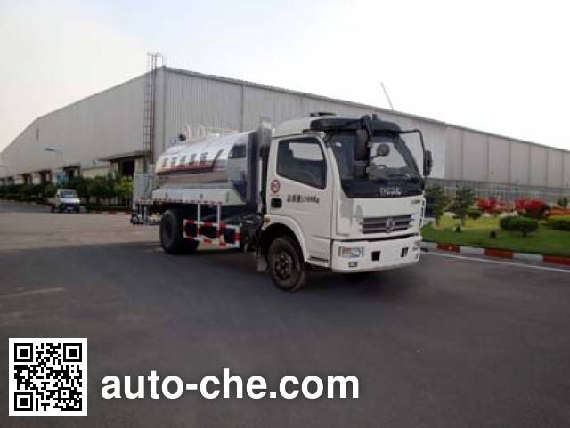 XCMG asphalt distributor truck XZJ5110GLQ