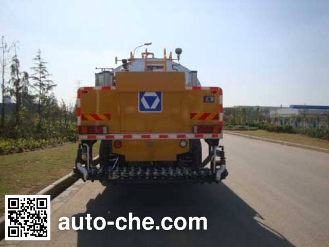 XCMG asphalt distributor truck XZJ5161GLQ