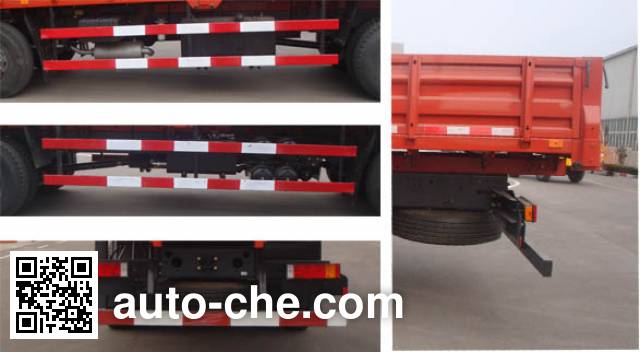 XCMG truck mounted loader crane XZJ5251JSQD4