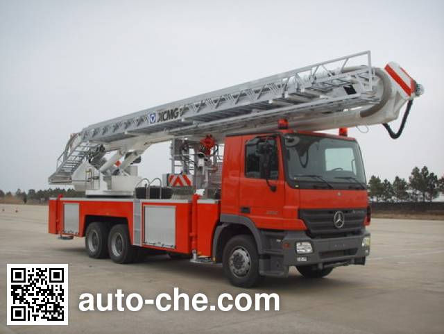 XCMG пожарная автовышка XZJ5292JXFDG40C