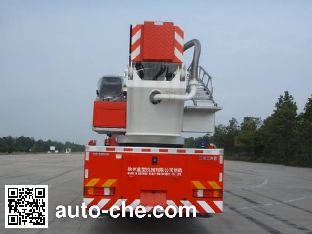 XCMG пожарная автовышка XZJ5295JXFDG40/C1