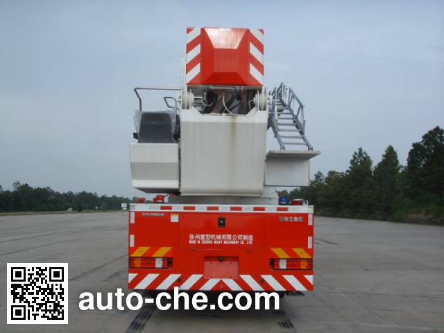XCMG пожарная автовышка XZJ5406JXFDG54/C3