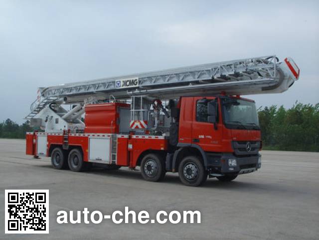 XCMG пожарная автовышка XZJ5406JXFDG54/C3