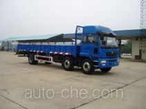 XCMG cargo truck NCL1161D3PL