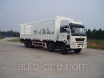 XCMG stake truck NCL5246CSY3