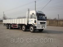 XCMG cargo truck NXG1246D3PL1