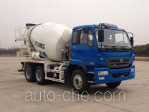 XCMG concrete mixer truck NXG5250GJBZ5