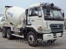 XCMG concrete mixer truck NXG5250KGJB3