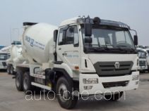 XCMG concrete mixer truck NXG5251GJB3