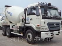 XCMG concrete mixer truck NXG5251GJBK3B