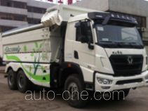 XCMG dump garbage truck NXG5251ZLJK4