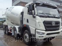 XCMG concrete mixer truck NXG5310GJBK3