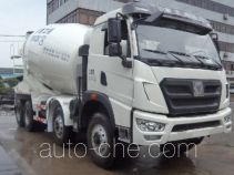 XCMG concrete mixer truck NXG5310GJBK4