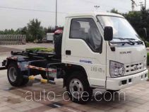 XCMG detachable body garbage truck XZJ5040ZXXB4