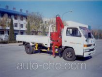 XCMG truck mounted loader crane XZJ5041JSQ