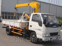 XCMG truck mounted loader crane XZJ5042JSQL4