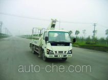 XCMG aerial work platform truck XZJ5052JGK