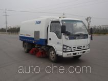 XCMG street sweeper truck XZJ5060TSL