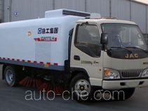 XCMG street sweeper truck XZJ5070TSLH4
