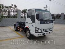 XCMG detachable body garbage truck XZJ5070ZXXQ4