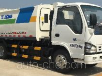 XCMG garbage compactor truck XZJ5070ZYSQ5