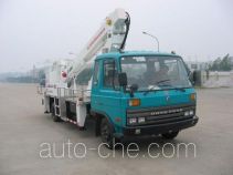 XCMG aerial work platform truck XZJ5080JGK