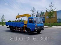XCMG truck mounted loader crane XZJ5081JSQ