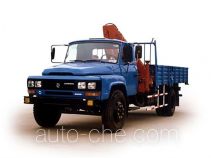 XCMG truck mounted loader crane XZJ5090JSQ