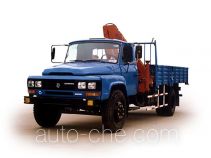 XCMG truck mounted loader crane XZJ5091JSQ