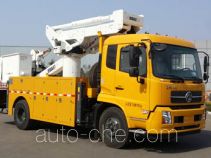 XCMG aerial work platform truck XZJ5111JGKD5