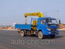 XCMG truck mounted loader crane XZJ5121JSQB