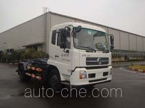 XCMG detachable body garbage truck XZJ5121ZXXD4