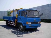 XCMG truck mounted loader crane XZJ5144JSQ