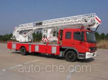Пожарная автовышка XCMG XZJ5151JXFCDZ22A