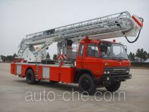 Пожарная автовышка XCMG XZJ5152JXFDG22C
