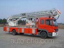 Пожарная автовышка XCMG XZJ5153JXFDG22A