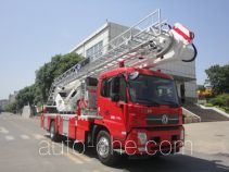 XCMG aerial platform fire truck XZJ5154JXFDG22/C1