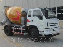 XCMG concrete mixer truck XZJ5160GJBA8