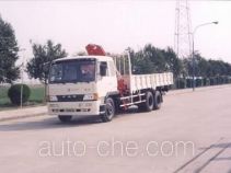 XCMG truck mounted loader crane XZJ5160JSQ