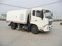 XCMG street sweeper truck XZJ5160TSL