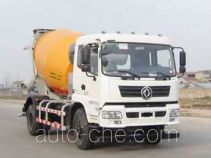 XCMG concrete mixer truck XZJ5161GJBA3