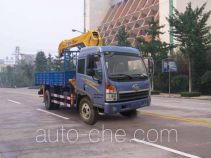 XCMG truck mounted loader crane XZJ5162JSQJ4