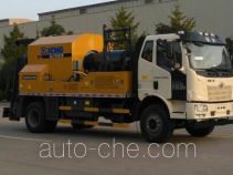 XCMG pavement maintenance truck XZJ5163TYH