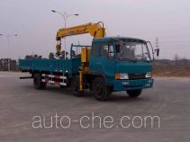 XCMG truck mounted loader crane XZJ5170JSQ