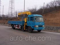XCMG truck mounted loader crane XZJ5172JSQ