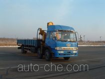 XCMG truck mounted loader crane XZJ5210JSQ