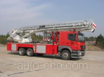 Пожарная автовышка XCMG XZJ5240JXFCDZ32B