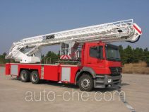 Пожарная автовышка XCMG XZJ5241JXFCDZ32C