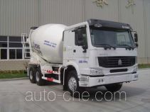 XCMG concrete mixer truck XZJ5250GJB1